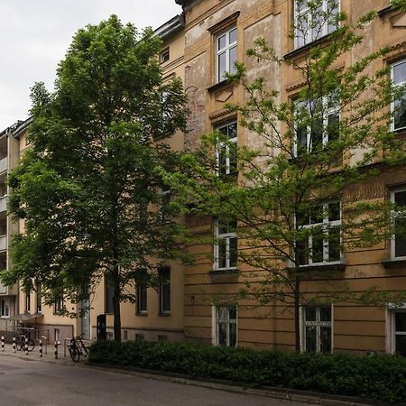 City Of The Kings-Camomile Apartment Cracovia Exterior foto